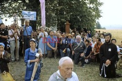 Historia kościoła w Polsce