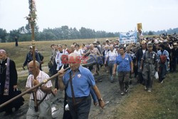 Historia kościoła w Polsce