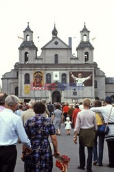 Historia kościoła w Polsce