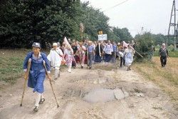 Historia kościoła w Polsce