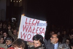 Lech Wałęsa