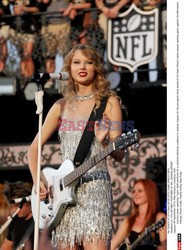 Taylor Swift koncert