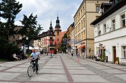 Jelenia Gora - Cieplice