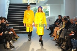 Paris Fashion Week - pokazy