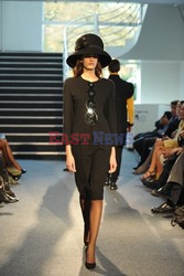 Paris Fashion Week - pokazy