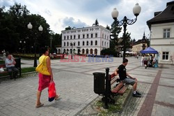 Jelenia Gora - Cieplice