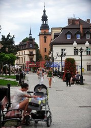 Jelenia Gora - Cieplice