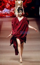 Paris Fashion Week - pokazy