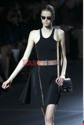 Paris Fashion Week - pokazy