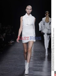 Paris Fashion Week - pokazy