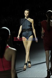 Paris Fashion Week - pokazy