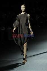 Paris Fashion Week - pokazy