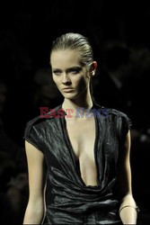 Paris Fashion Week - pokazy