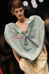 Paris Fashion Week - pokazy