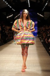 Paris Fashion Week - pokazy