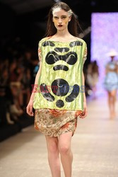 Paris Fashion Week - pokazy