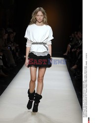 Paris Fashion Week - pokazy