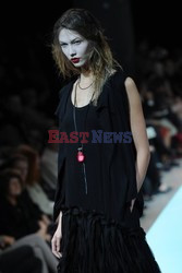 Paris Fashion Week - pokazy