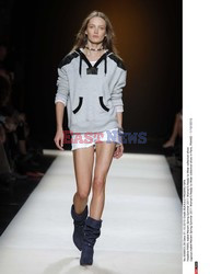 Paris Fashion Week - pokazy