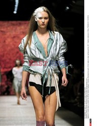 Paris Fashion Week - pokazy