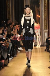 Paris Fashion Week - pokazy