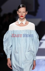 Paris Fashion Week - pokazy