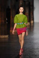 Paris Fashion Week - pokazy