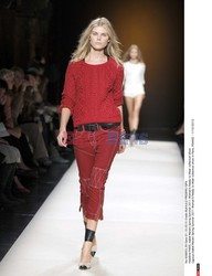 Paris Fashion Week - pokazy