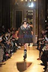 Paris Fashion Week - pokazy