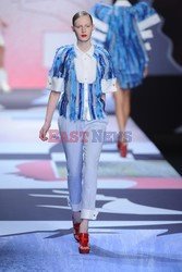 Paris Fashion Week - pokazy