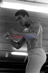 Muhammad Ali 