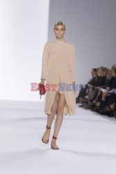 Paris Fashion Week - pokazy