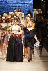 Paris Fashion Week - pokazy