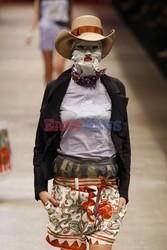 Paris Fashion Week - pokazy