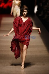 Paris Fashion Week - pokazy