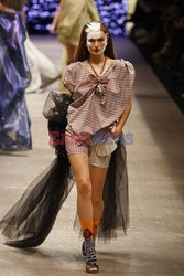 Paris Fashion Week - pokazy