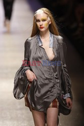 Paris Fashion Week - pokazy