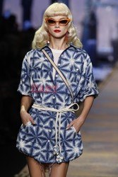 Paris Fashion Week - pokazy