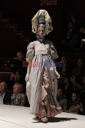 Paris Fashion Week - pokazy