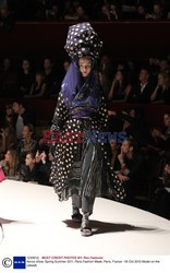 Paris Fashion Week - pokazy