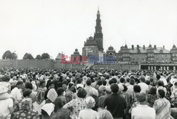 Pierwsza pielgrzymka papieża Jana Pawła II do Polski 1979