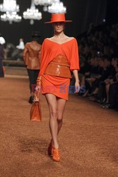 Paris Fashion Week - pokazy