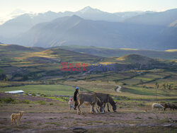 Peru - Agence VU