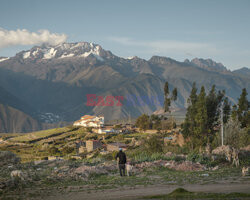 Peru - Agence VU