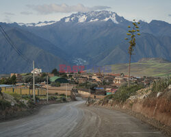 Peru - Agence VU