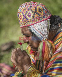 Peru - Agence VU