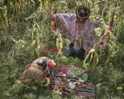 Peru - Agence VU