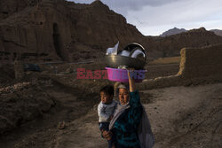 To jest Afganistan 2014-2021 - Agence VU