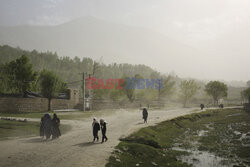 To jest Afganistan 2014-2021 - Agence VU