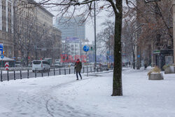 Warszawa Arkadiusz Ziółek